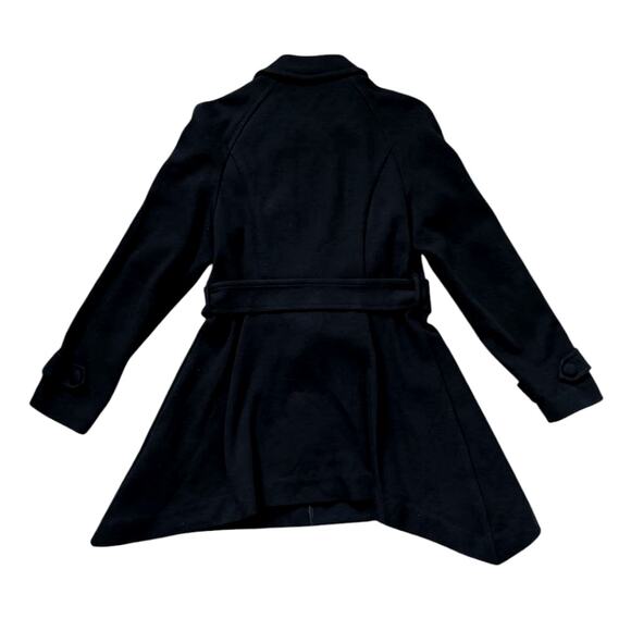 International Concepts Black Coat | Size L - Picture 2 of 7